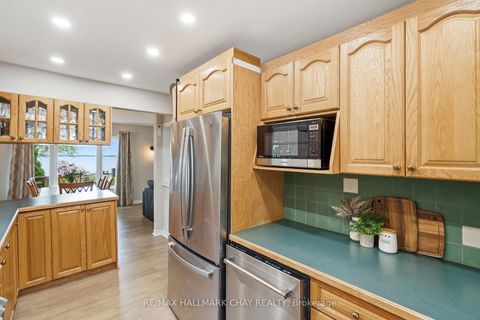 Photo 14 at 2345 Crystal Beach Road, Alcona, Innisfil