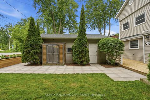 Photo 26 at 2345 Crystal Beach Road, Alcona, Innisfil