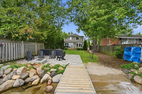 Photo 31 at 2345 Crystal Beach Road, Alcona, Innisfil