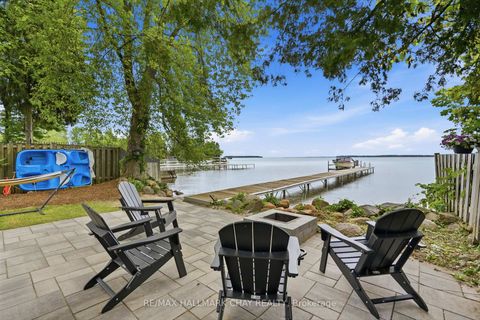 Photo 32 at 2345 Crystal Beach Road, Alcona, Innisfil