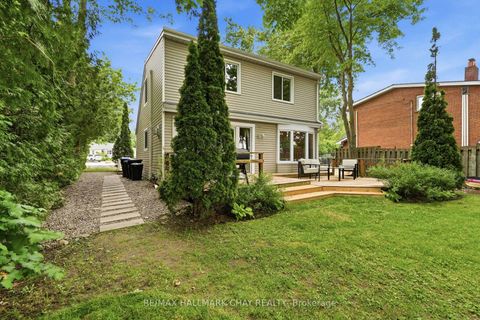 Photo 36 at 2345 Crystal Beach Road, Alcona, Innisfil