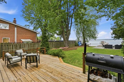 Photo 37 at 2345 Crystal Beach Road, Alcona, Innisfil