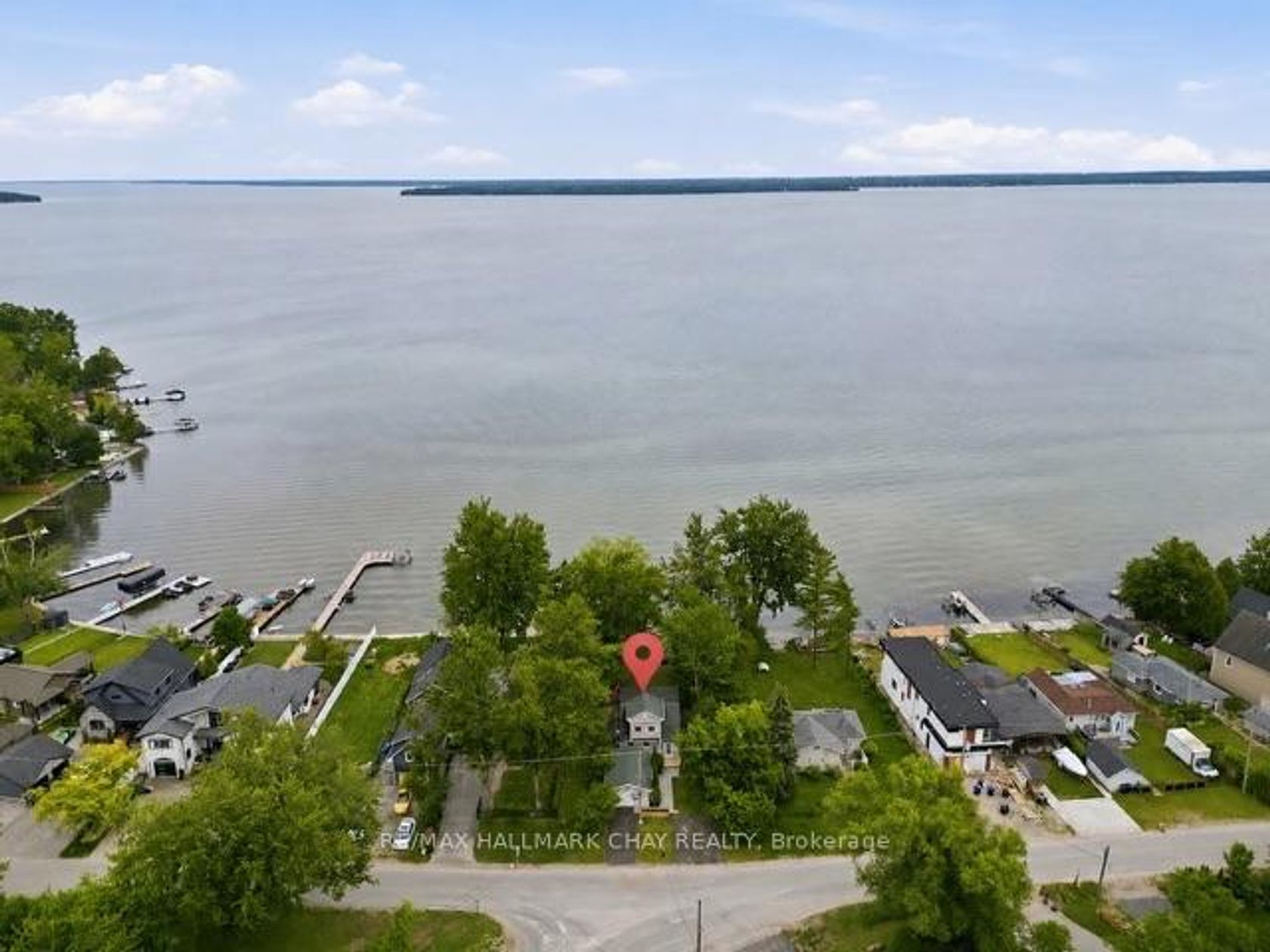 2345 Crystal Beach Road, Alcona, Innisfil photo number 2