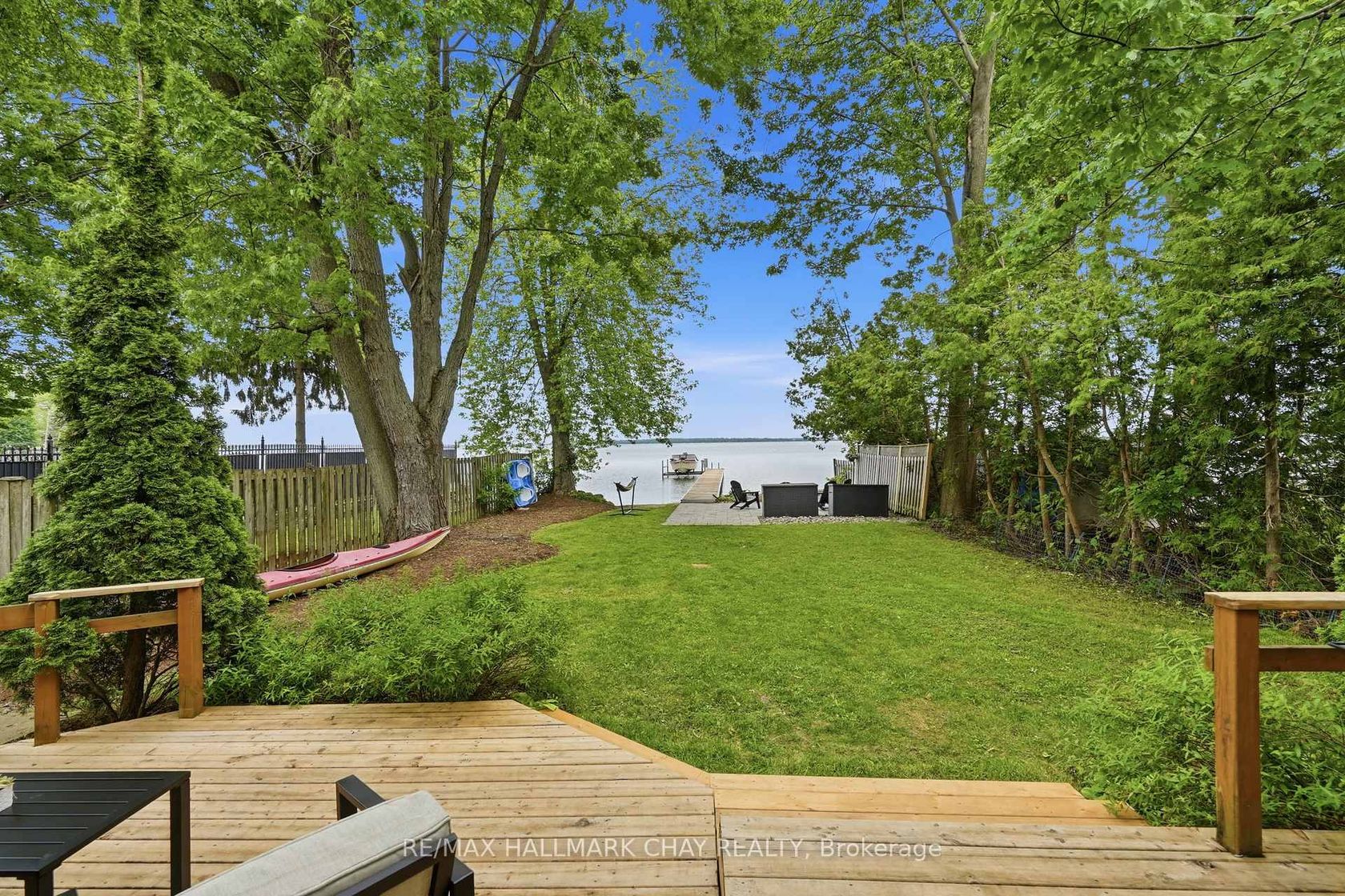 2345 Crystal Beach Road, Alcona, Innisfil photo number 2