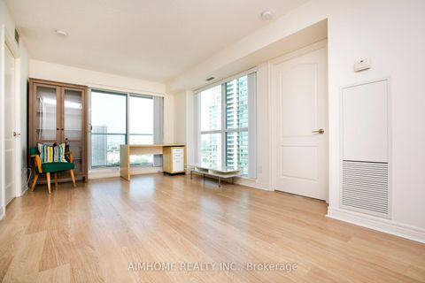 Photo 2 at 2402 - 60 Town Centre Court, Bendale, Toronto