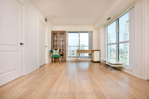 Photo 3 at 2402 - 60 Town Centre Court, Bendale, Toronto