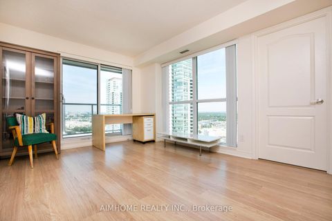Photo 4 at 2402 - 60 Town Centre Court, Bendale, Toronto