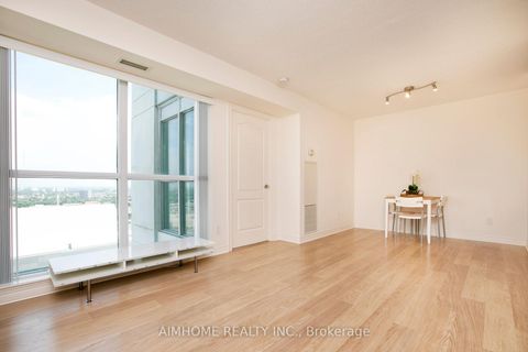 Photo 5 at 2402 - 60 Town Centre Court, Bendale, Toronto
