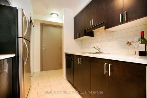Photo 8 at 2402 - 60 Town Centre Court, Bendale, Toronto