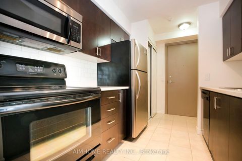 Photo 10 at 2402 - 60 Town Centre Court, Bendale, Toronto