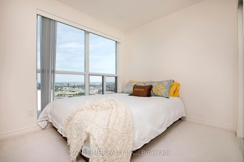 Photo 14 at 2402 - 60 Town Centre Court, Bendale, Toronto