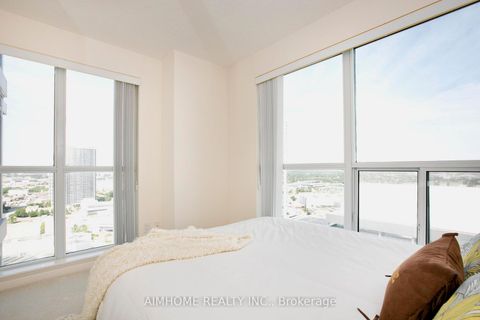 Photo 15 at 2402 - 60 Town Centre Court, Bendale, Toronto