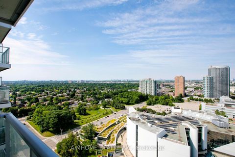 Photo 19 at 2402 - 60 Town Centre Court, Bendale, Toronto