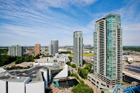 Photo 20 at 2402 - 60 Town Centre Court, Bendale, Toronto