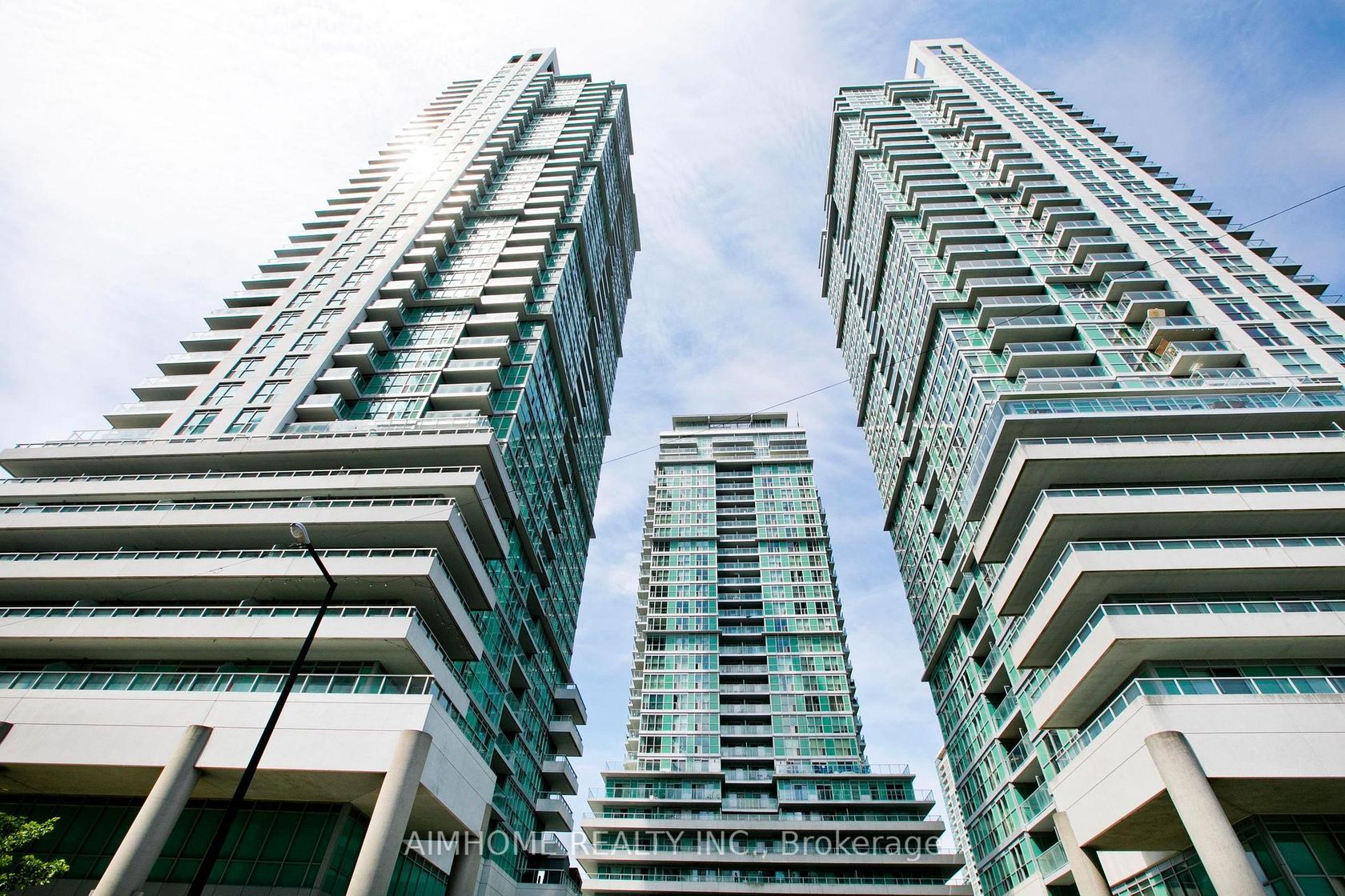 2402 - 60 Town Centre Court, Bendale, Toronto photo number 2