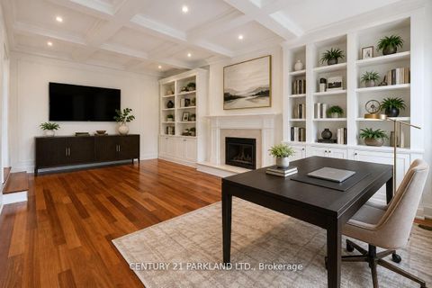 Photo 6 at 16 Flatbush Avenue, East Woodbridge, Vaughan