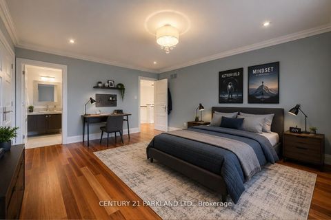 Photo 21 at 16 Flatbush Avenue, East Woodbridge, Vaughan