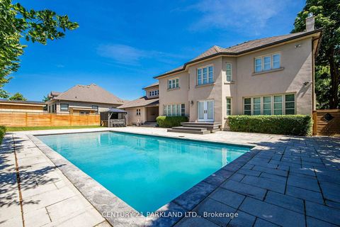 Photo 41 at 16 Flatbush Avenue, East Woodbridge, Vaughan