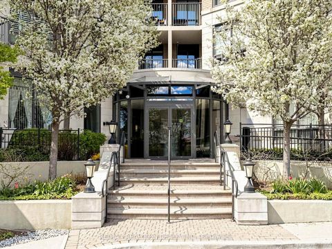 Photo 1 at 414 - 16 Dallimore Circle, Don Mills, Toronto