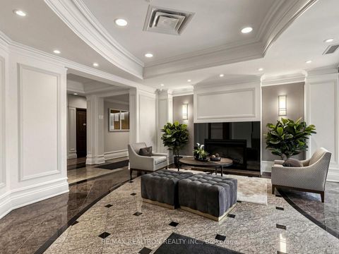 Photo 2 at 414 - 16 Dallimore Circle, Don Mills, Toronto