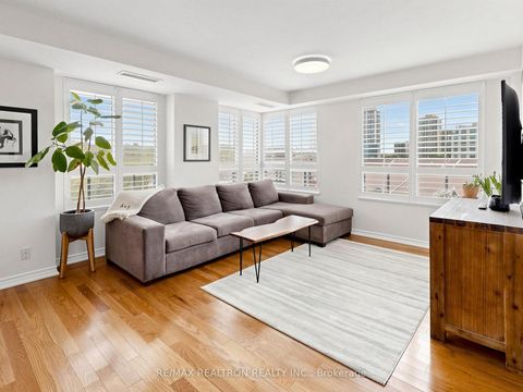Photo 6 at 414 - 16 Dallimore Circle, Don Mills, Toronto