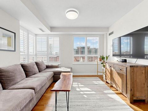 Photo 7 at 414 - 16 Dallimore Circle, Don Mills, Toronto