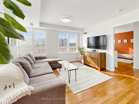 Photo 8 at 414 - 16 Dallimore Circle, Don Mills, Toronto