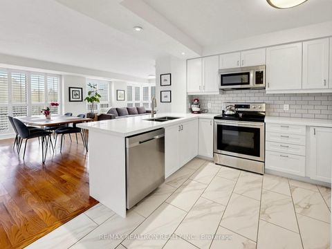 Photo 9 at 414 - 16 Dallimore Circle, Don Mills, Toronto