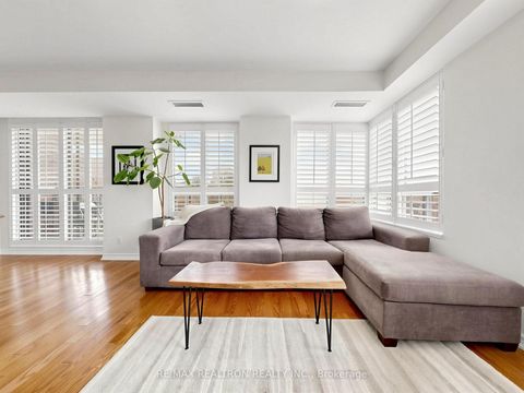 Photo 11 at 414 - 16 Dallimore Circle, Don Mills, Toronto