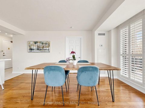 Photo 12 at 414 - 16 Dallimore Circle, Don Mills, Toronto