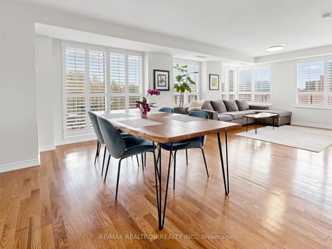 Photo 13 at 414 - 16 Dallimore Circle, Don Mills, Toronto