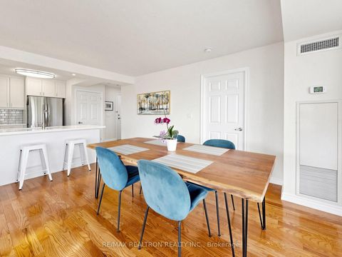 Photo 14 at 414 - 16 Dallimore Circle, Don Mills, Toronto