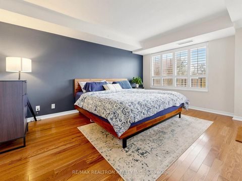 Photo 15 at 414 - 16 Dallimore Circle, Don Mills, Toronto