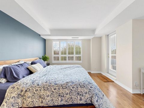 Photo 16 at 414 - 16 Dallimore Circle, Don Mills, Toronto