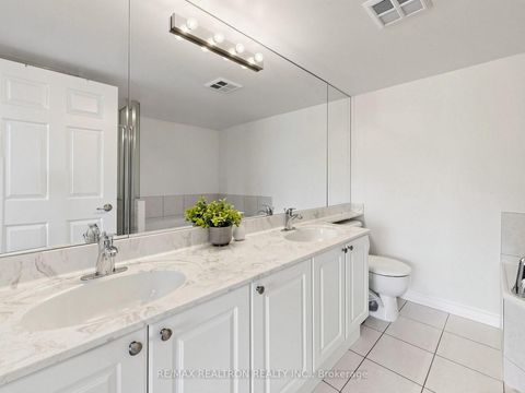 Photo 18 at 414 - 16 Dallimore Circle, Don Mills, Toronto