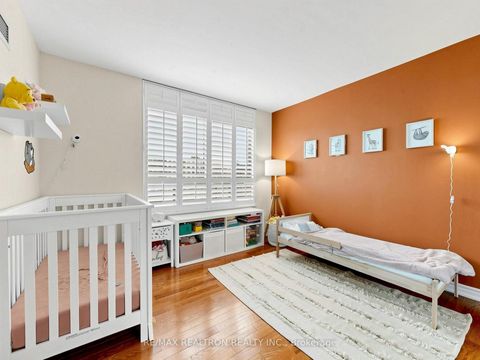 Photo 20 at 414 - 16 Dallimore Circle, Don Mills, Toronto