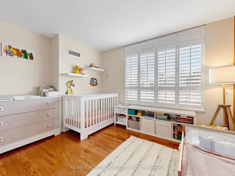 Photo 21 at 414 - 16 Dallimore Circle, Don Mills, Toronto