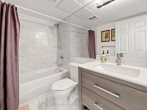 Photo 23 at 414 - 16 Dallimore Circle, Don Mills, Toronto