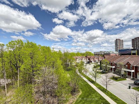 Photo 26 at 414 - 16 Dallimore Circle, Don Mills, Toronto
