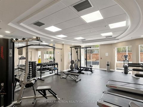 Photo 27 at 414 - 16 Dallimore Circle, Don Mills, Toronto