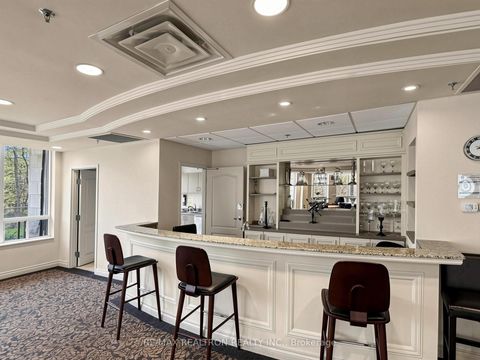 Photo 28 at 414 - 16 Dallimore Circle, Don Mills, Toronto
