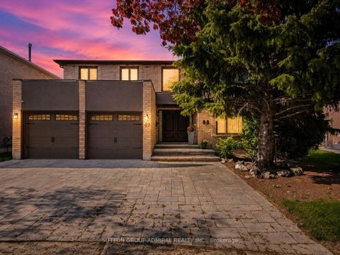 Photo 0 at 49 Miriam Crescent, Doncrest, Richmond Hill