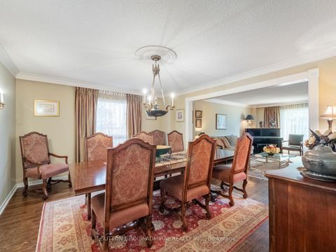 Photo 7 at 49 Miriam Crescent, Doncrest, Richmond Hill