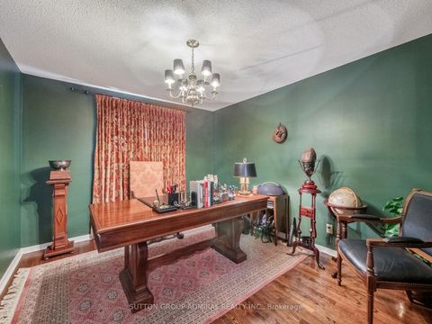 Photo 16 at 49 Miriam Crescent, Doncrest, Richmond Hill