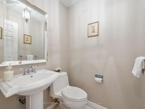 Photo 18 at 49 Miriam Crescent, Doncrest, Richmond Hill