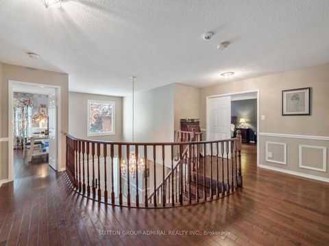 Photo 19 at 49 Miriam Crescent, Doncrest, Richmond Hill