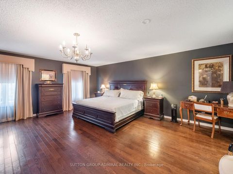 Photo 20 at 49 Miriam Crescent, Doncrest, Richmond Hill