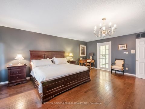 Photo 22 at 49 Miriam Crescent, Doncrest, Richmond Hill