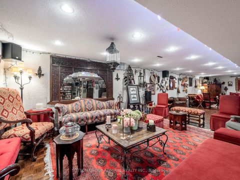 Photo 34 at 49 Miriam Crescent, Doncrest, Richmond Hill