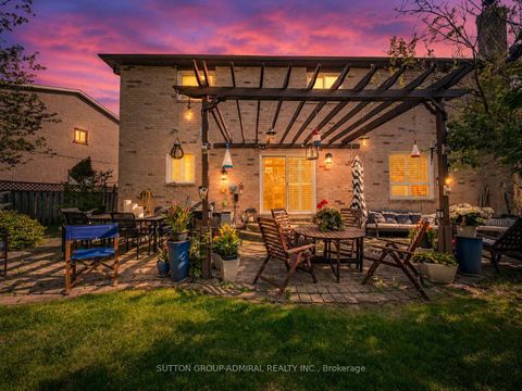 Photo 42 at 49 Miriam Crescent, Doncrest, Richmond Hill